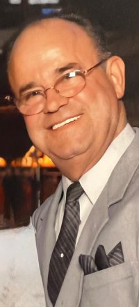 photo of Manuel C. Amaral